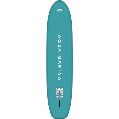 Aqua Marina Super Trip Inflatable SUP Back View
