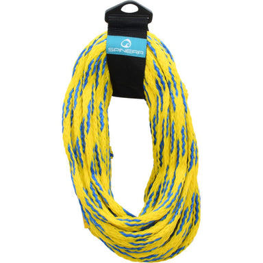 Spinera 2 Person 60 FT 18 M Tow Rope Wrapped