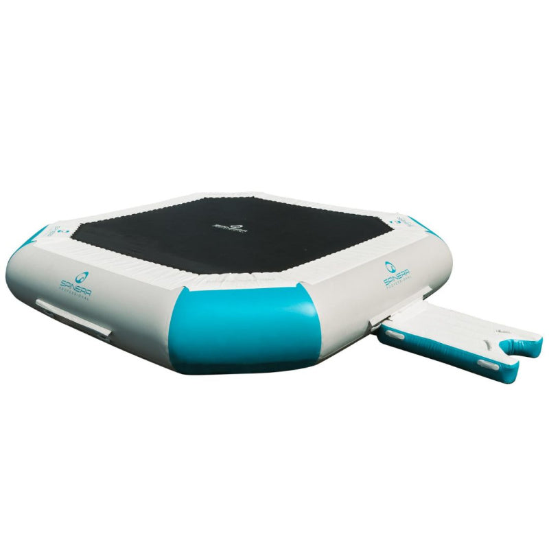 Spinera Professional Aquapark Pirate's Base 500 with Base Step