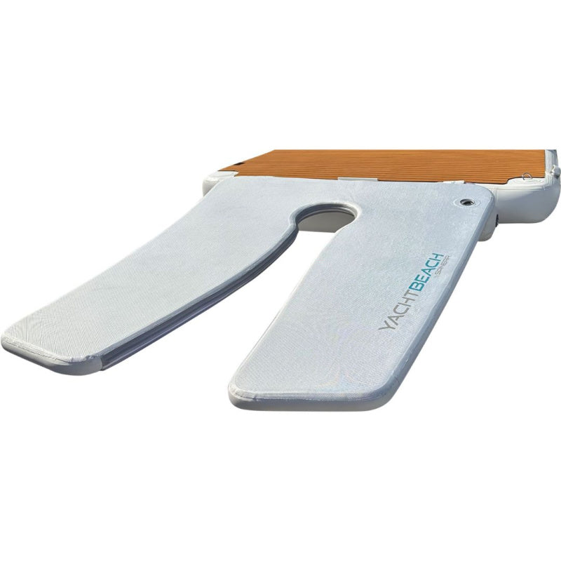 Yachtbeach Foil Ramp