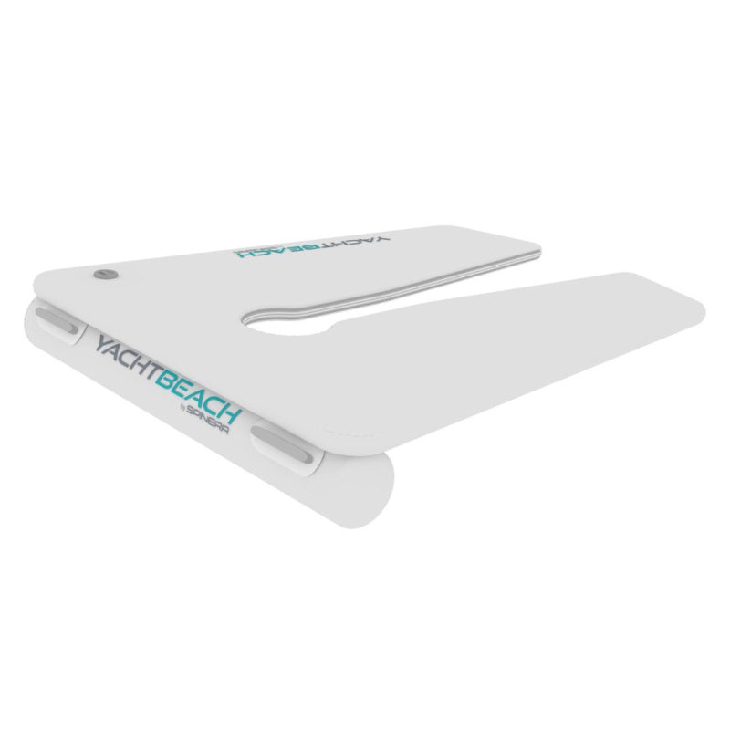 Yachtbeach Foil Ramp