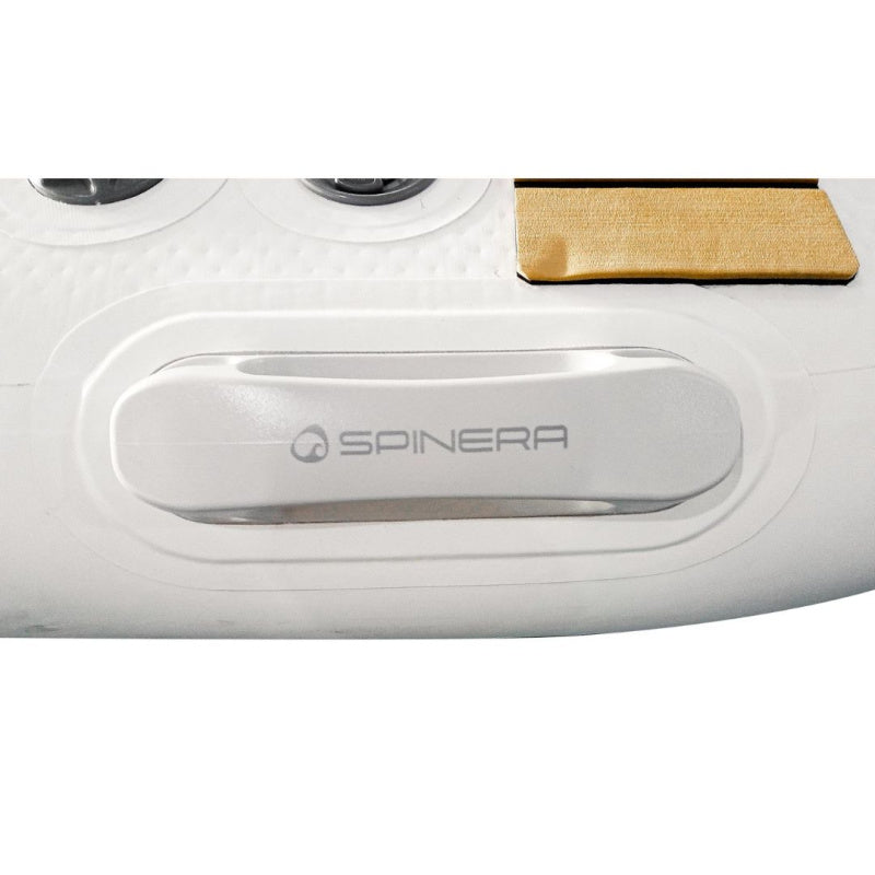 Yachtbeach Jet Ski Dock Double 4.10 - Close View of Handle