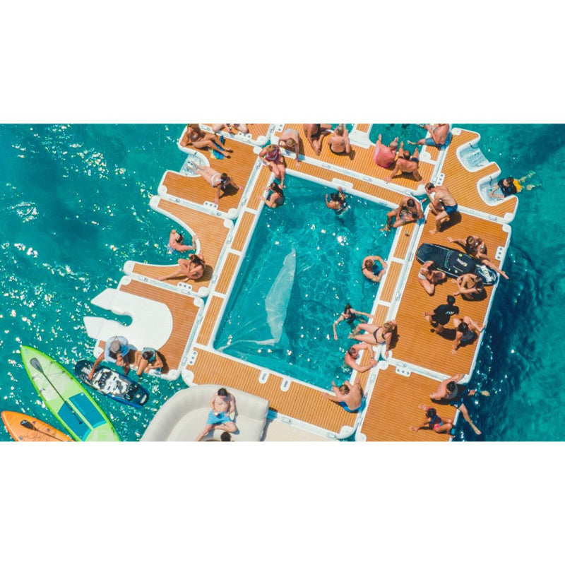 Yachtbeach Jet Ski Dock Single 2.05