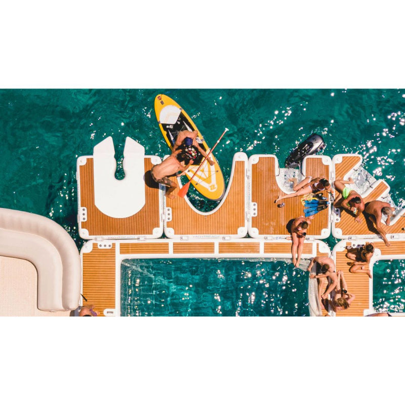 Yachtbeach Jet Ski Dock Single 2.05