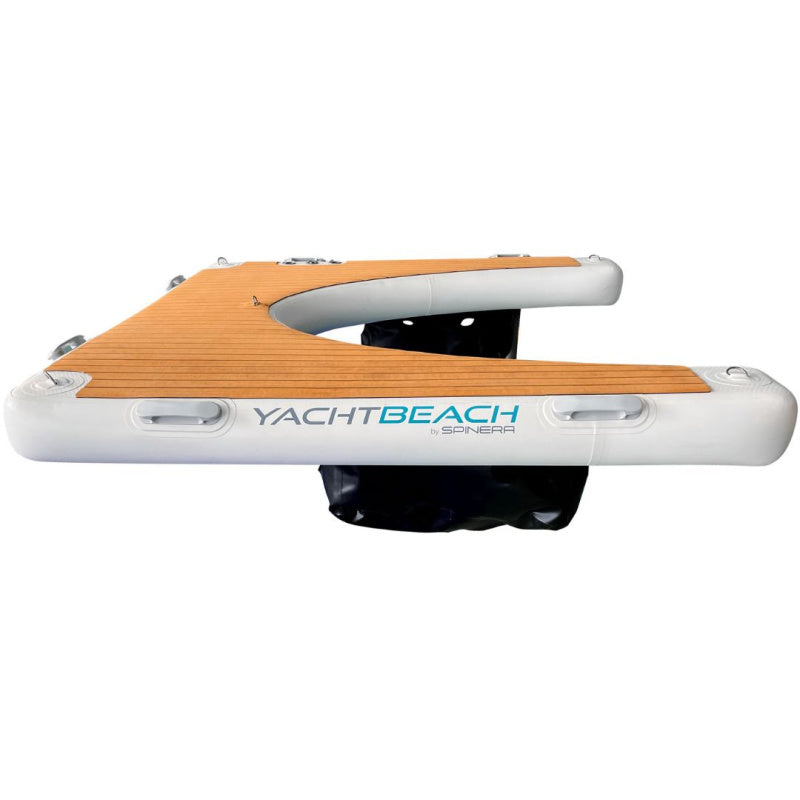 Yachtbeach Jet Ski Dock Single 2.05