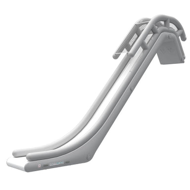 Yachtbeach Magic Yacht Slide 17'9"-20'4" Front Right Side View