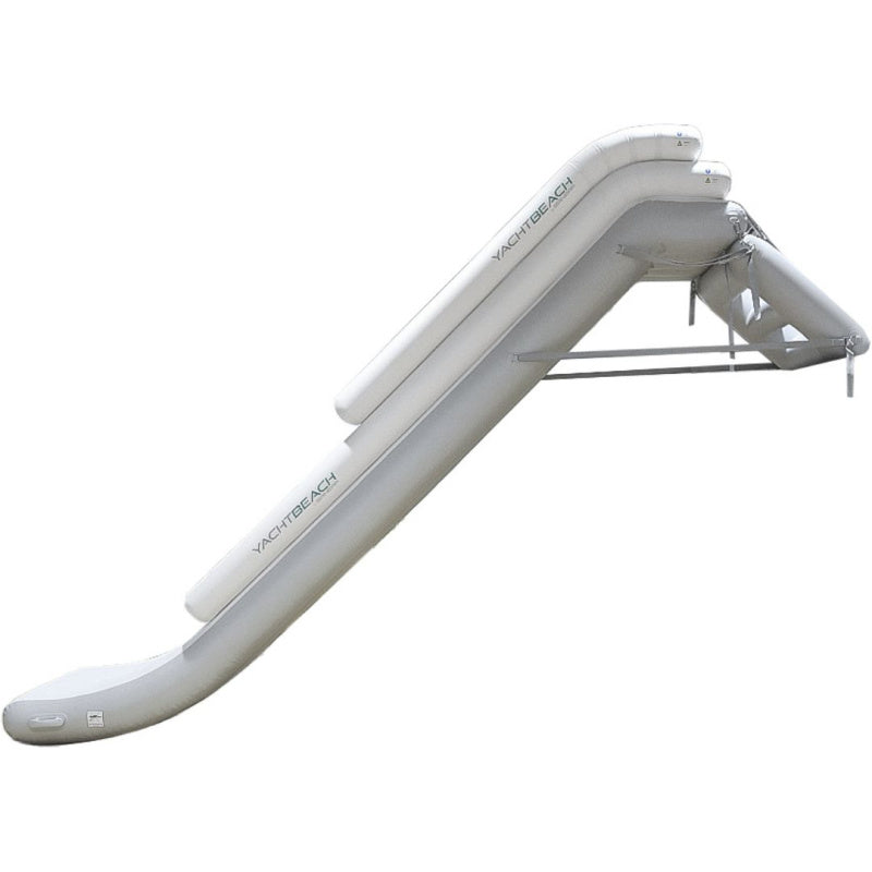 Yachtbeach Magic Yacht Slide 8'10"-11'6" Side View