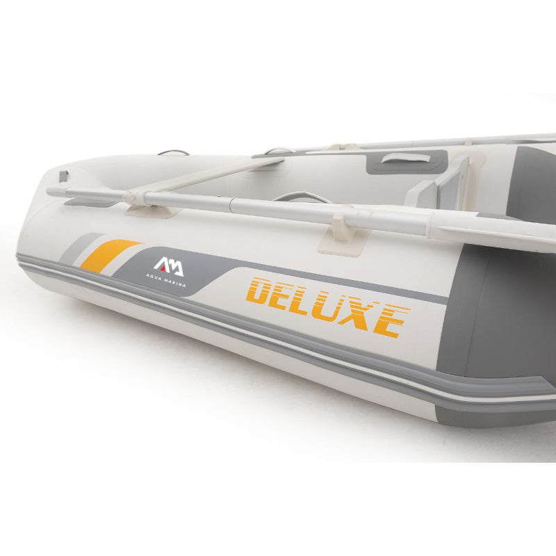 Aqua Marina A-Deluxe 9'1" Inflatable Speed Boat