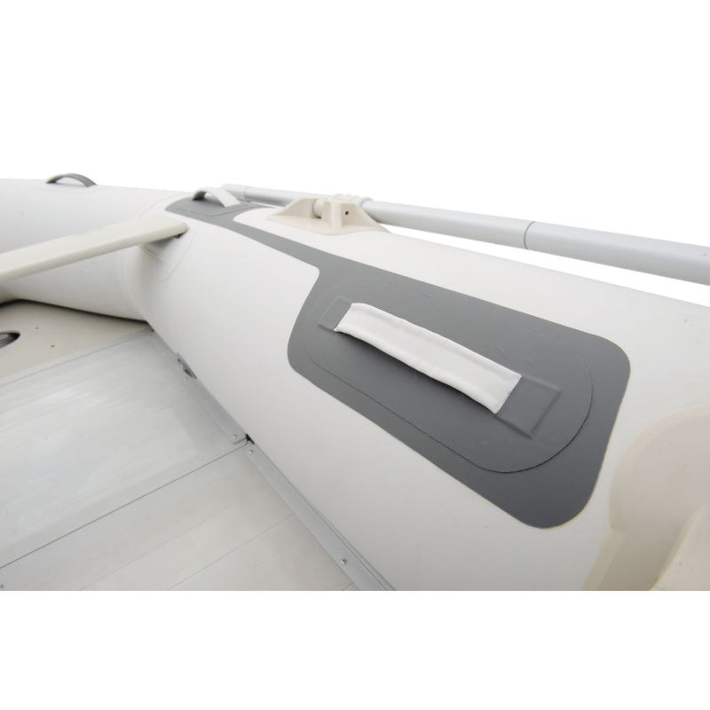 Aqua Marina A-Deluxe 9'1" Inflatable Speed Boat