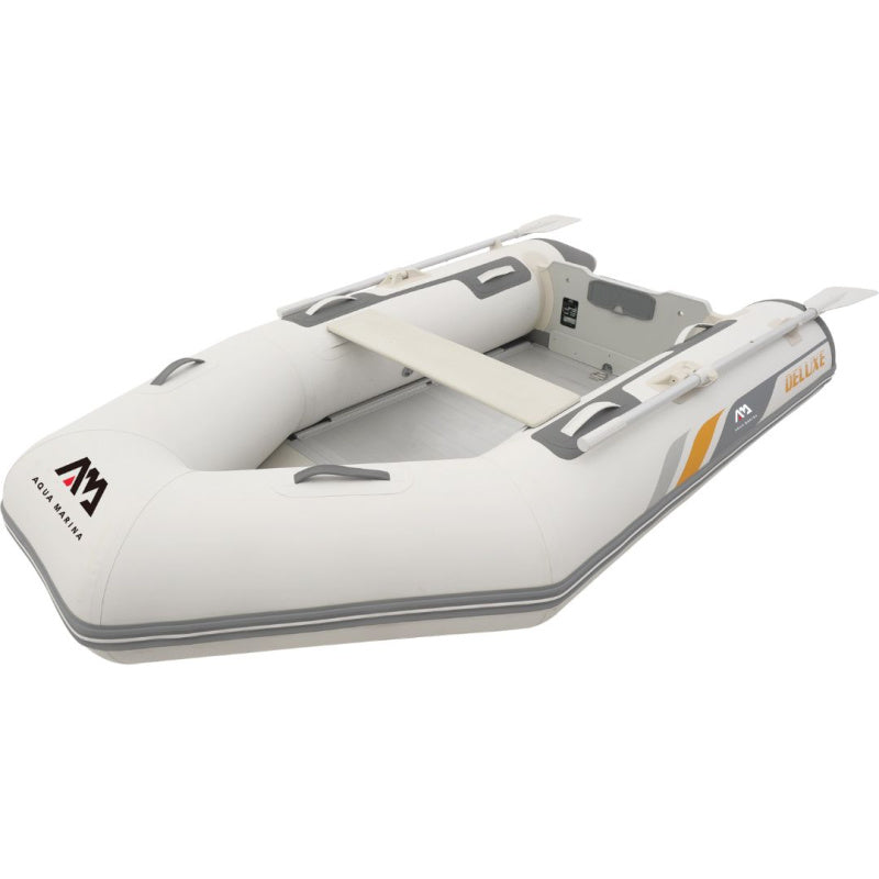 Aqua Marina A-Deluxe 9'1" Inflatable Speed Boat