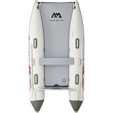 Aqua Marina Aircat 11'0" Inflatable Catamaran Top View