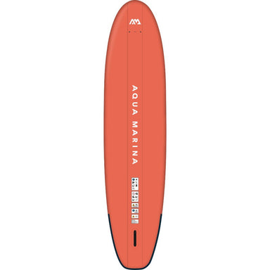 Aqua Marina Atlas Inflatable SUP Back View