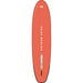 Aqua Marina Atlas Inflatable SUP Back View