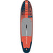 Aqua Marina Atlas Inflatable SUP Front View