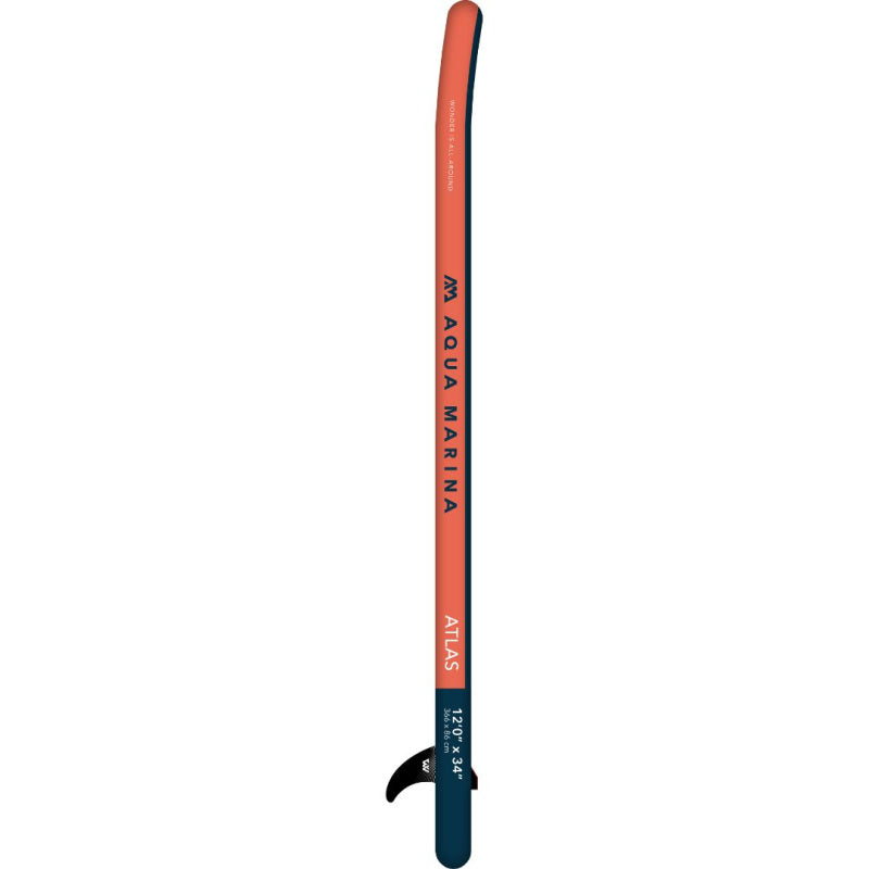 Aqua Marina Atlas Inflatable SUP Side View