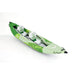 Aqua Marina Betta 412 Inflatable Kayak Diagonal Front View