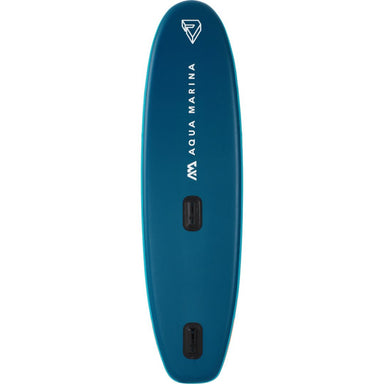 Aqua Marina Blade Inflatable SUP Back View