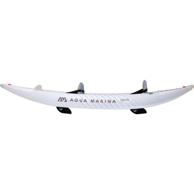 Aqua Marina Halve Folding Inflatable Kayak Side View