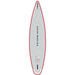 Aqua Marina Hyper 11'6" Inflatable SUP Back View