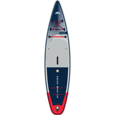 Aqua Marina Hyper 11'6" Inflatable SUP Front View