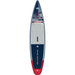 Aqua Marina Hyper 12'6" Inflatable SUP Front View