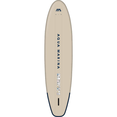 Aqua Marina Magma Inflatable SUP Back View