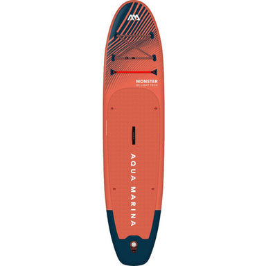 Aqua Marina Monster Inflatable SUP Front View