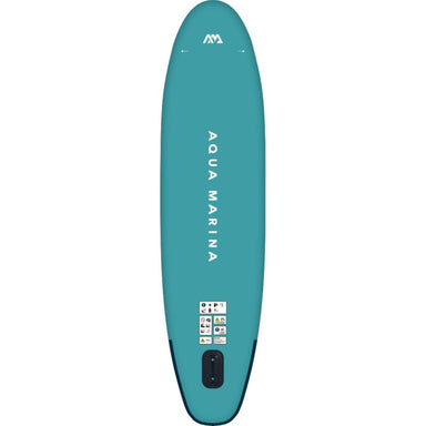 Aqua Marina Vapor Inflatable SUP Back View