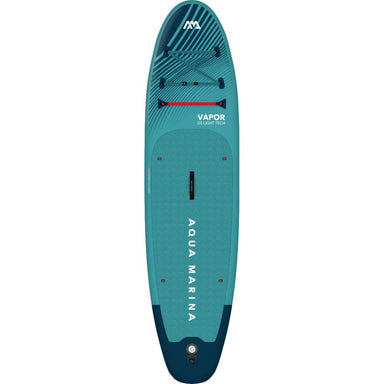 Aqua Marina Vapor Inflatable SUP Front View