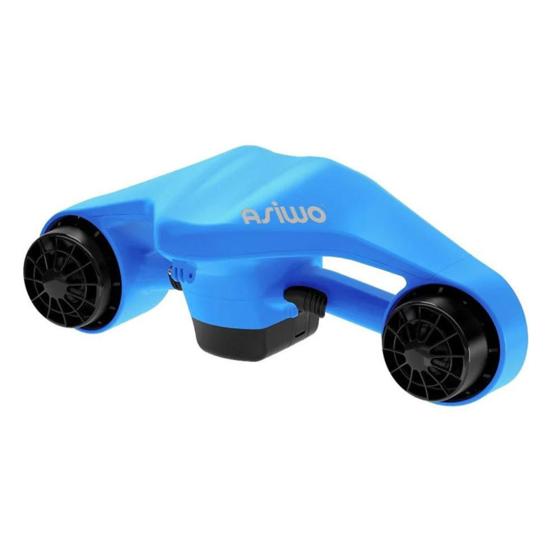 Asiwo Electric Manta Pro Underwater Scooter