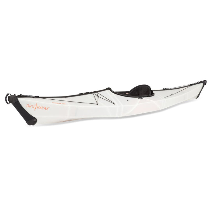 Oru Kayak Bay ST Foldable Kayak Side View