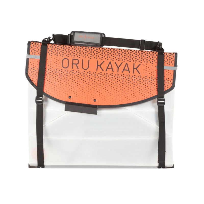 Oru Kayak Coast XT Carrying Bag Front View