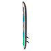 Hala Gear Hoss Tour EX Inflatable SUP Side View