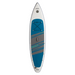 Hala Gear Playa Inflatable SUP Top View