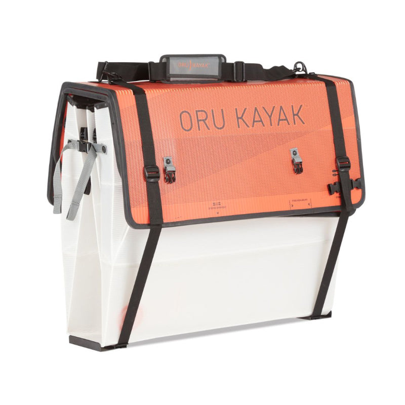 Oru Kayak Haven TT Carrying Bag Front Side View