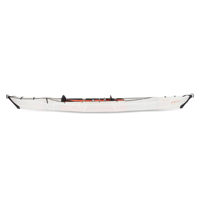 Oru Kayak Haven TT Tandem Foldable Kayak Side View