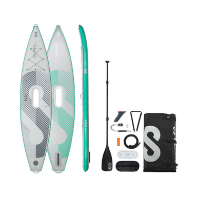 Sipaboards Drive Tourer Electric Self-Inflating SUP Set