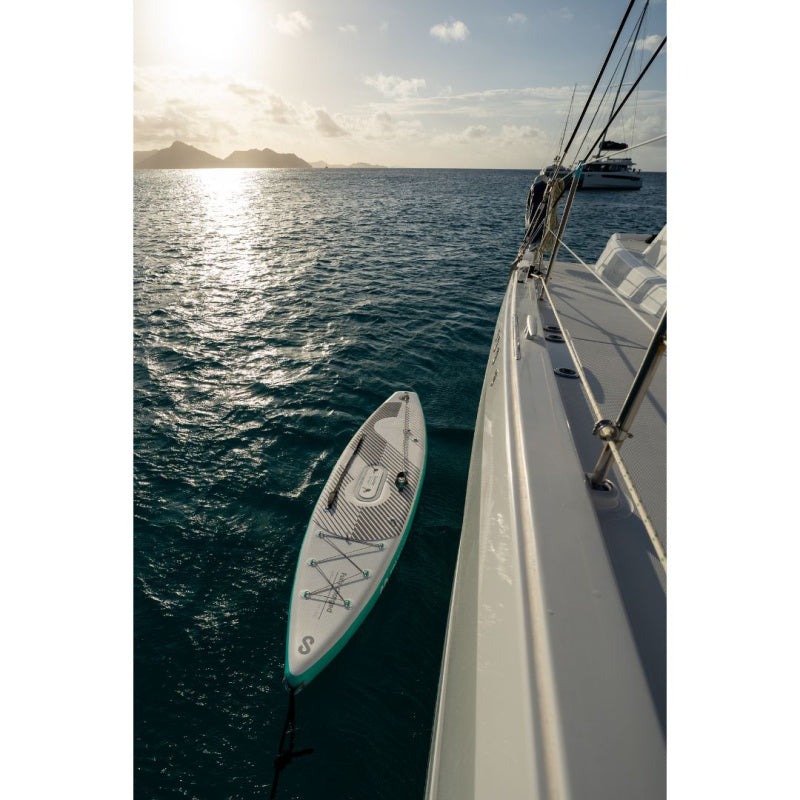 Sipaboards Drive Tourer Self-Inflating Electric SUP