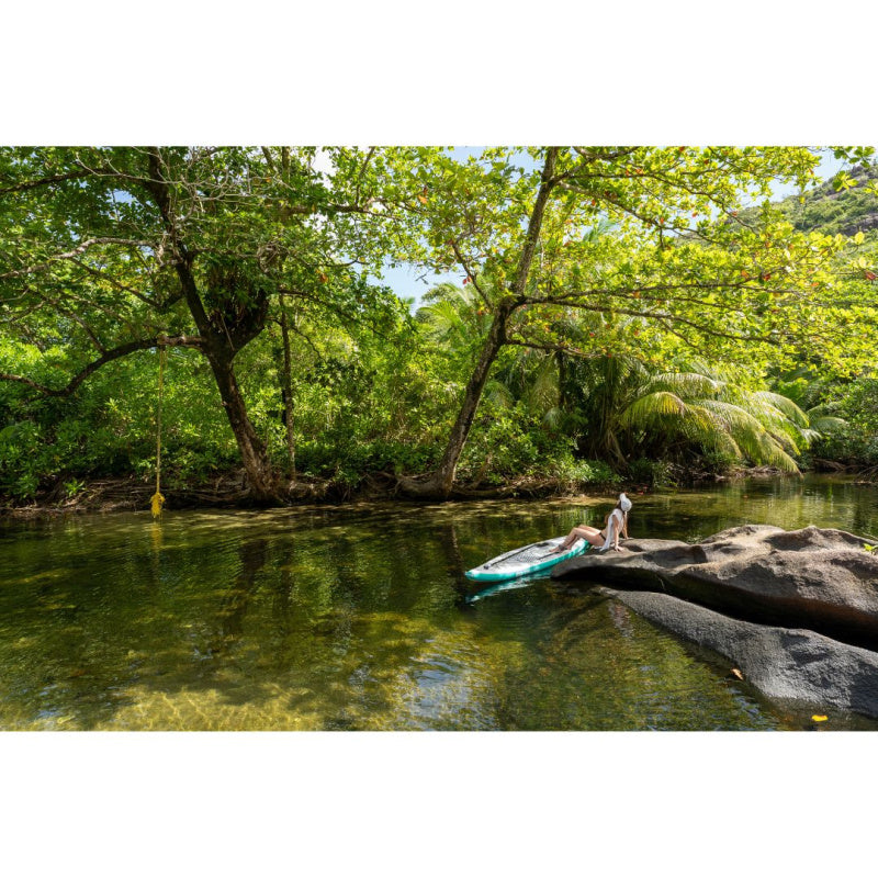 Sipaboards Drive Tourer Self-Inflating Electric SUP