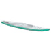 Sipaboards Drive Tourer Electric SUP with Motor Top Side View