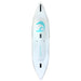 Spinera Adriatic 140 Inflatable Kayak Bottom View