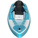 Spinera Adriatic 140 Inflatable Kayak Front View