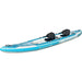 Spinera Adriatic 140 Inflatable Kayak Left Side View