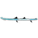 Spinera Adriatic 140 Inflatable Kayak Side View