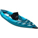 Spinera Hybris 320 Inflatable Kayak Back Left Side View