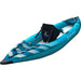 Spinera Hybris 320 Inflatable Kayak Back Right Side View