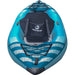 Spinera Hybris 320 Inflatable Kayak Back View