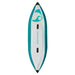 Spinera Hybris 320 Inflatable Kayak Bottom View