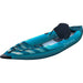 Spinera Hybris 320 Inflatable Kayak Front Left Side View