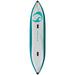 Spinera Hybris 410 Inflatable Kayak Bottom View